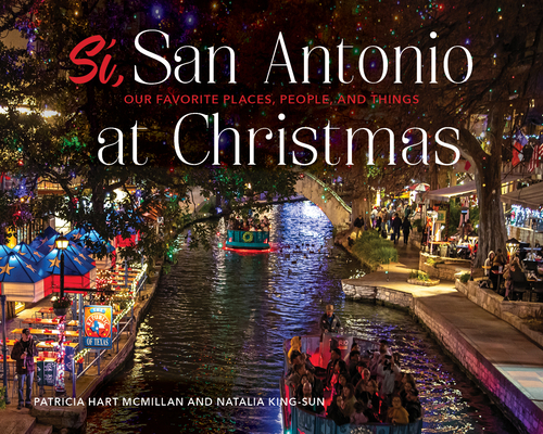 Si, San Antonio