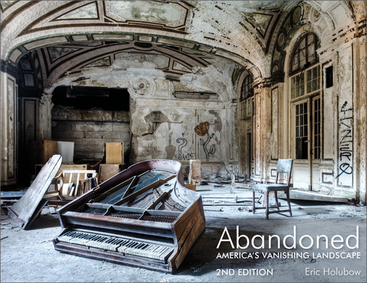 Abandoned, 2nd Edition