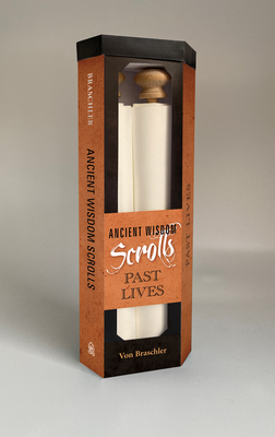 Ancient Wisdom Scrolls, Past Lives