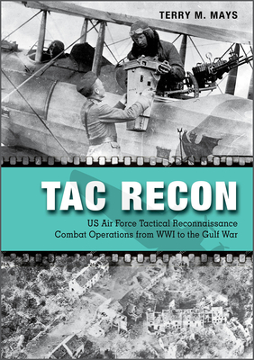 Tac Recon