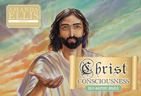 Christ Consciousness Self-Mastery Oracle