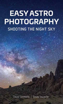 Easy Astrophotography