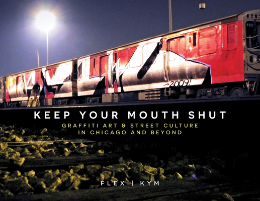 Keep Your Mouth Shut