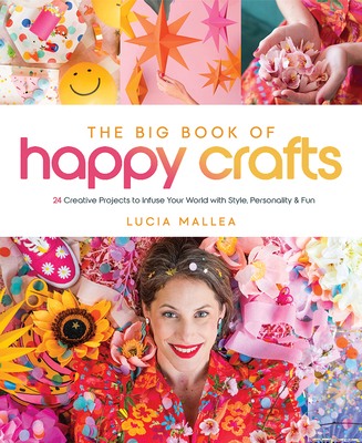 The Big Book of Happy Crafts