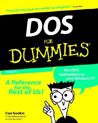 DOS For Dummies