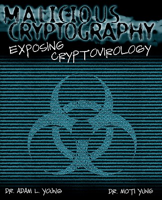 Malicious Cryptography