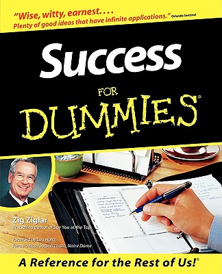 Success For Dummies