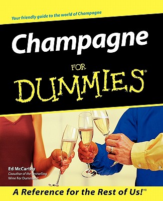 Champagne For Dummies