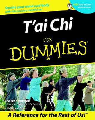 T'ai Chi For Dummies