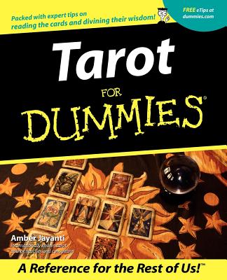 Tarot For Dummies