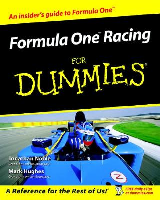 Formula One Racing For Dummies