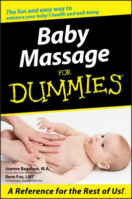 Baby Massage For Dummies