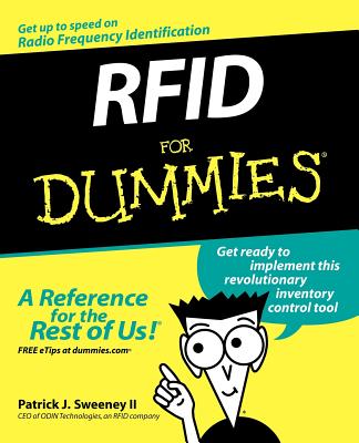 RFID For Dummies