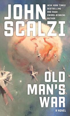 Old Man''s War