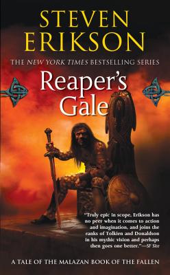 Reaper's Gale