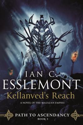 Kellanved's Reach