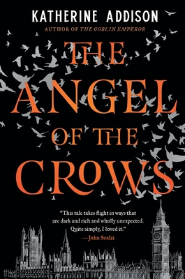 The Angel of the Crows