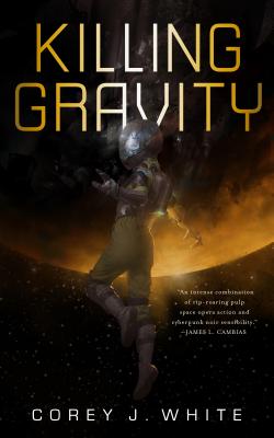 KILLING GRAVITY