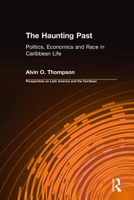 The Haunting Past
