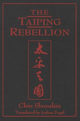 The Taiping Rebellion