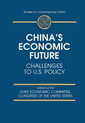 China''s Economic Future