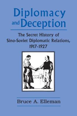 Diplomacy and Deception