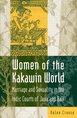 Women of the Kakawin World