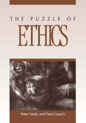 The Puzzle of Ethics