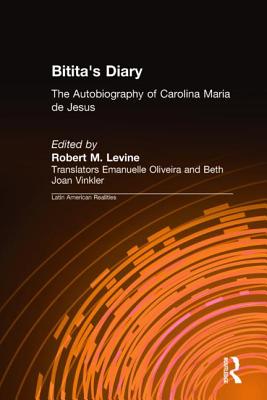 Bitita's Diary: The Autobiography of Carolina Maria de Jesus