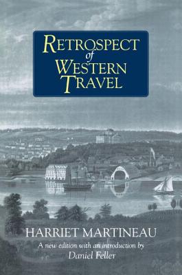 Retrospect of Western Travel