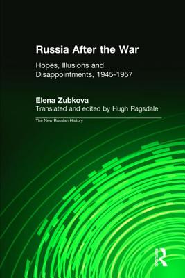 Russia After the War