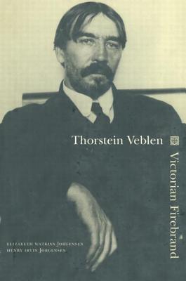 Thorstein Veblen