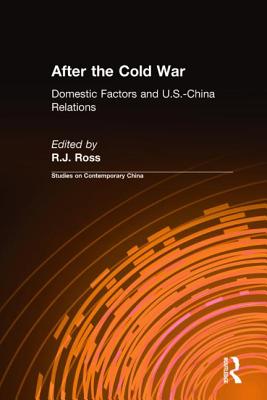 After the Cold War