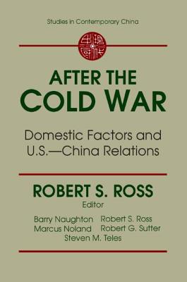 After the Cold War