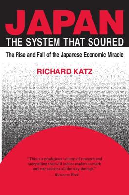 Japan the System That Soured