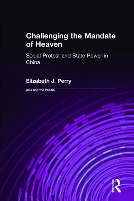 Challenging the Mandate of Heaven