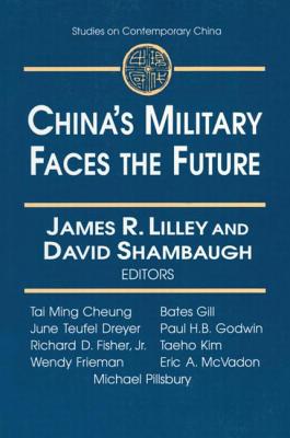 China''s Military Faces the Future