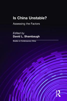 Is China Unstable?