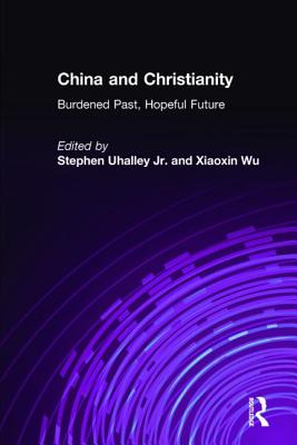 China and Christianity