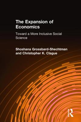 The Expansion of Economics