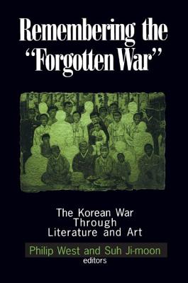 Remembering the Forgotten War