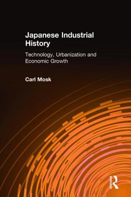 Japanese Industrial History