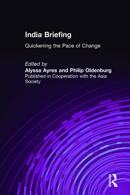 India Briefing