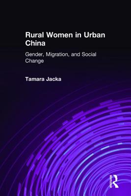 Rural Women in Urban China