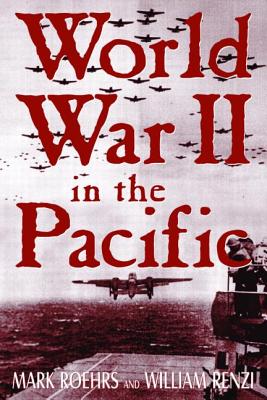 World War II in the Pacific