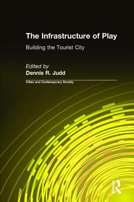 The Infrastructure of Play