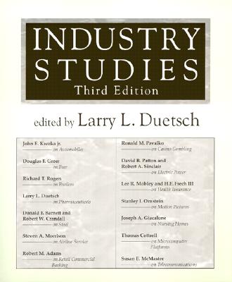 Industry Studies