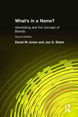 What's in a Name?