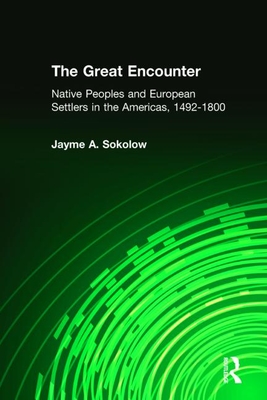 The Great Encounter