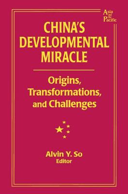 China''s Developmental Miracle